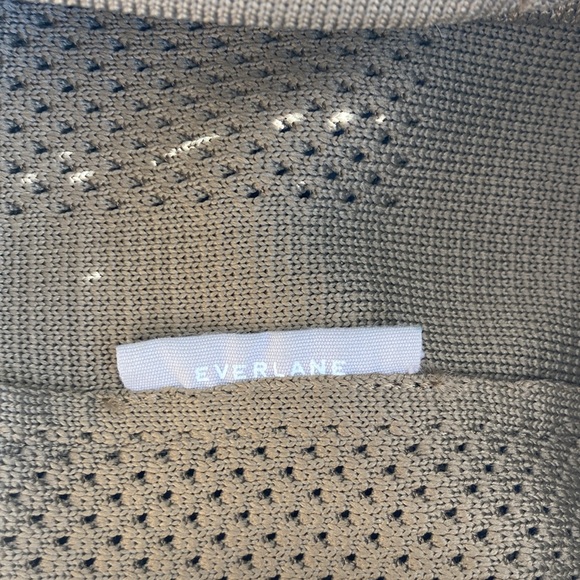 Everlane do it all tote bag - Picture 4 of 7